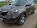 Kia Sportage 2015 года за 7 400 000 тг. в Косшы – фото 10