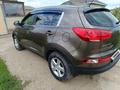 Kia Sportage 2015 года за 7 400 000 тг. в Косшы – фото 8