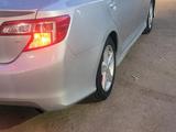 Toyota Camry 2014 года за 6 500 000 тг. в Актобе – фото 5