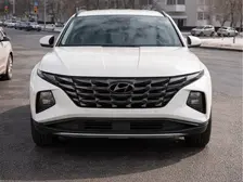 Hyundai Tucson, 2023