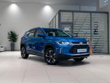 Chevrolet Tracker Premier 2025 года за 10 490 000 тг. в Алматы