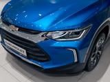 Chevrolet Tracker Premier 2025 года за 10 490 000 тг. в Алматы – фото 2
