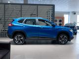 Chevrolet Tracker Premier 2025 года за 10 490 000 тг. в Алматы – фото 4