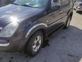 SsangYong Rexton 2005 года за 3 000 000 тг. в Рудный