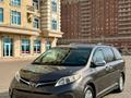 Toyota Sienna 2012 года за 8 000 000 тг. в Актау