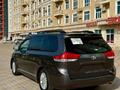 Toyota Sienna 2012 года за 8 000 000 тг. в Актау – фото 5