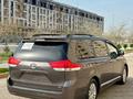 Toyota Sienna 2012 года за 8 000 000 тг. в Актау – фото 6