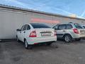 ВАЗ (Lada) Priora 2172 2014 года за 2 650 000 тг. в Уральск – фото 10