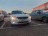 ВАЗ (Lada) Priora 2172 2014 годаүшін2 650 000 тг. в Уральск – фото 5