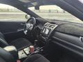 Toyota Camry 2013 года за 7 777 777 тг. в Тараз – фото 9