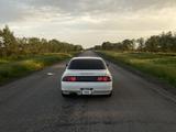 Nissan Skyline 1997 годаfor1 200 000 тг. в Петропавловск