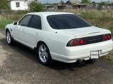 Nissan Skyline 1997 годаfor1 200 000 тг. в Петропавловск – фото 3