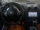 Nissan Qashqai 2013 годаfor4 990 000 тг. в Алматы – фото 4