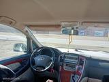 Toyota Alphard 2004 годаүшін9 000 000 тг. в Жанаозен – фото 3