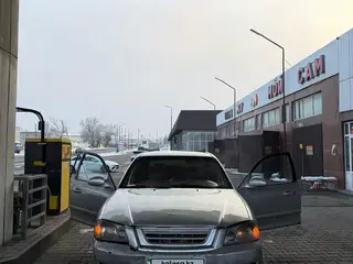 Kia Optima, 2000