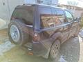 Land Rover Freelander 1998 года за 2 300 000 тг. в Костанай – фото 3