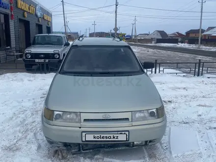 ВАЗ (Lada) 2111 2003 года за 500 000 тг. в Уральск – фото 4