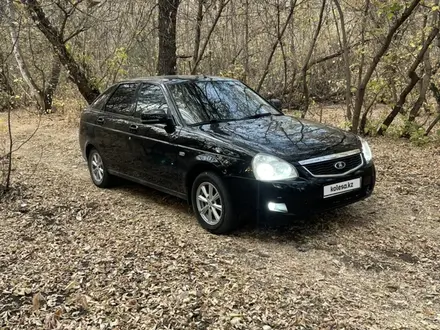 ВАЗ (Lada) Priora 2172 2014 года за 3 200 000 тг. в Караганда