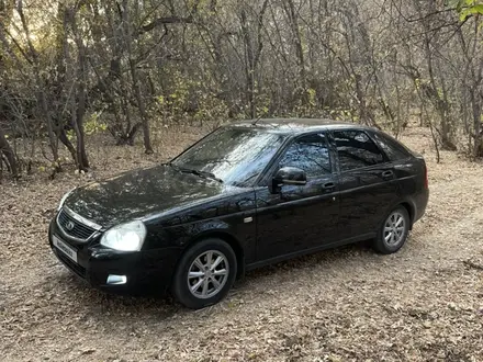 ВАЗ (Lada) Priora 2172 2014 года за 3 200 000 тг. в Караганда – фото 5