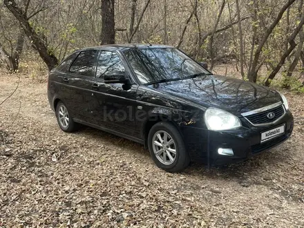 ВАЗ (Lada) Priora 2172 2014 года за 3 200 000 тг. в Караганда – фото 3