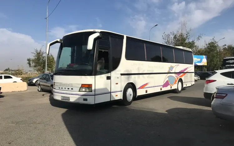 Setra  315 2015 года за 12 000 000 тг. в Шымкент