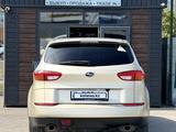 Subaru Tribeca 2007 годаүшін4 000 000 тг. в Караганда – фото 4