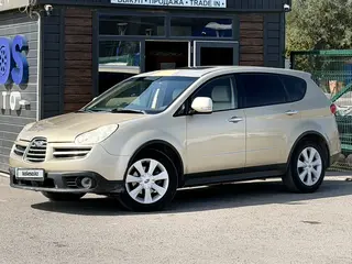 Subaru Tribeca, 2007