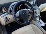 Subaru Tribeca 2007 годаүшін4 000 000 тг. в Караганда – фото 5