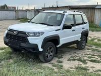 ВАЗ (Lada) Niva Travel 2024 годаfor9 300 000 тг. в Костанай