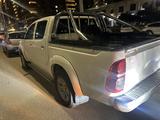 Toyota Hilux 2011 года за 9 500 000 тг. в Актау – фото 2