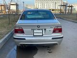 BMW M5 2001 годаfor4 000 000 тг. в Туркестан – фото 2