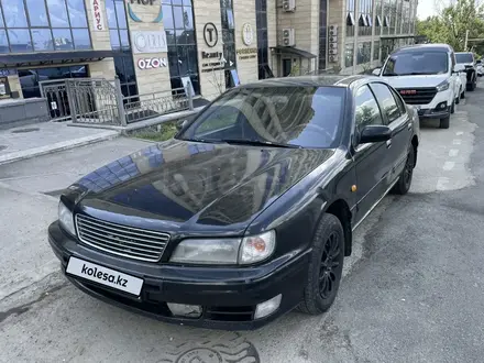 Nissan Maxima 1998 года за 2 800 000 тг. в Алматы – фото 4