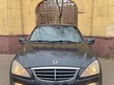 SsangYong Kyron 2011 годаfor4 999 999 тг. в Караганда – фото 5
