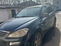 SsangYong Kyron 2011 годаүшін4 500 000 тг. в Караганда