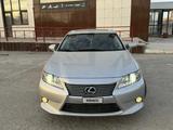 Lexus ES 300h 2013 годаүшін8 700 000 тг. в Жанаозен