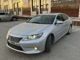 Lexus ES 300h 2013 годаүшін8 700 000 тг. в Жанаозен – фото 2