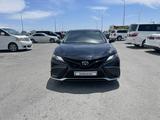 Toyota Camry 2021 года за 15 888 888 тг. в Кызылорда