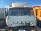 КамАЗ 1992 года за 3 900 000 тг. в Семей