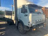КамАЗ 1992 года за 3 900 000 тг. в Семей – фото 2
