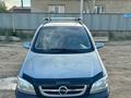 Opel Zafira 2003 годаүшін3 300 000 тг. в Жезказган