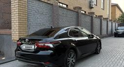 Toyota Camry 2024 года за 18 000 000 тг. в Семей – фото 2