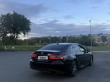 Toyota Camry 2024 годаүшін18 000 000 тг. в Семей – фото 3