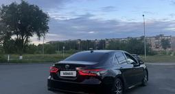 Toyota Camry 2024 года за 18 000 000 тг. в Семей – фото 3