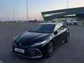 Toyota Camry 2024 годаүшін18 000 000 тг. в Семей – фото 4