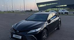 Toyota Camry 2024 года за 18 000 000 тг. в Семей – фото 4