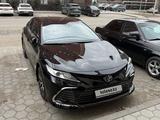 Toyota Camry 2024 годаүшін18 000 000 тг. в Семей – фото 5