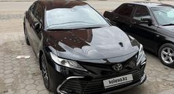 Toyota Camry 2024 года за 18 000 000 тг. в Семей – фото 5