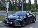 Toyota Camry 2024 годаүшін18 000 000 тг. в Семей