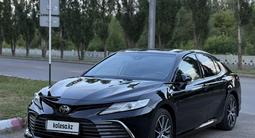 Toyota Camry 2024 года за 18 000 000 тг. в Семей
