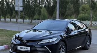 Toyota Camry 2024 года за 18 000 000 тг. в Семей